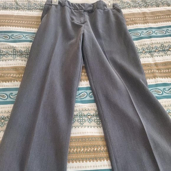 Gray dress pants for sale - Picture 1 of 1